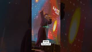 Mida Live