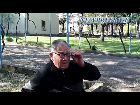 იცნობენ თუ არა  გამგებელს - გამოკითხვა თერჯოლაში