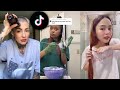 Tiktok hair transformations that made Bradmondo mad/proud (fails and wins)