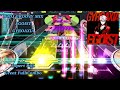 [EXPERT] EGOIST - GYROAXIA | Great Full Combo | D4DJ Groovy Mix