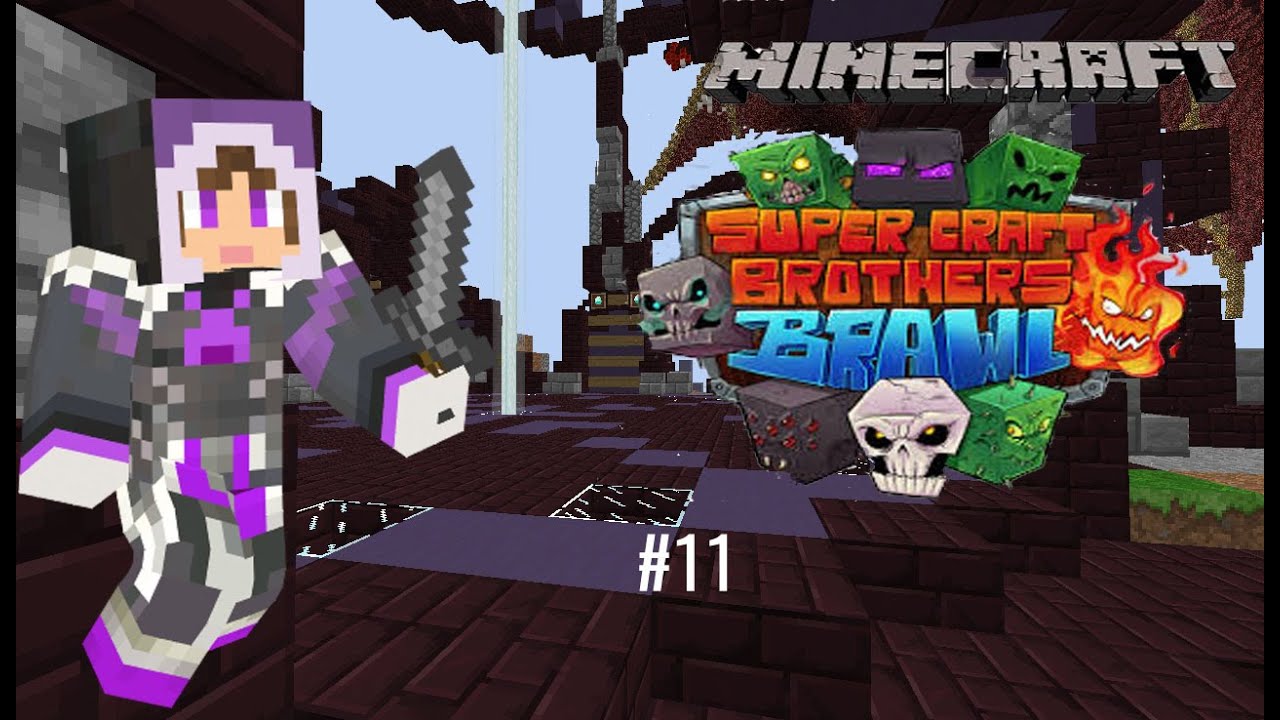 Minecraft SCB #11- 大爆炸! - YouTube