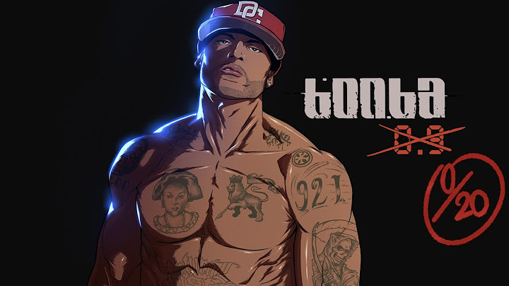 LE PIRE ALBUM DE BOOBA - (partie 0/5)