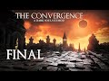 DARK SOULS 3 THE CONVERGENCE Стрим 6 (ФИНАЛ)