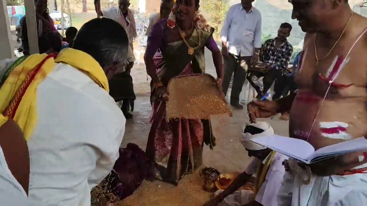 గవ్వ పట్నం జోగుండ్ల గ్రామంలో మా ఒగ్గు కళాకారులు  #mallana #folksong #1000subscriber#viral  #tamil 