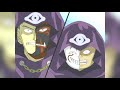 Yu-Gi-Oh! DM | Legendary Duelists | Battle City - Yugi & Kaiba VS Lumis & Umbra