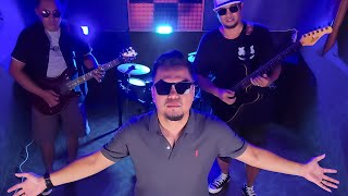 KrastyKrub - Bapesah, Lagu dayak modern | Bapesah