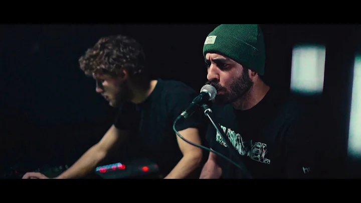 Shkoon - Build Your Castles (Official Music Video)...