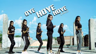 Jassie Gill: Oye Hoye Hoye | Simar Kaur | Dhanashree | Avvy Sra |Happy Raikoti | Bhushan K | Arvindr