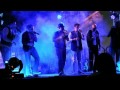 Undivided Vocal Band Dios Tu Nombre Exaltare
