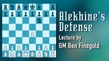 Alekhine