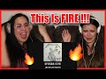 TWO SISTERS REACT To Metallica - Dyers Eve !!! (AMAZING)