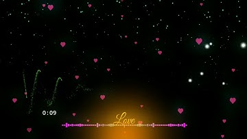 New Avee Player Template Green Screen Effects Awesome Make in Kinemaster