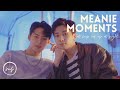 meanie moments that keep me up at night