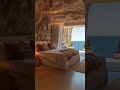 Relaxing Escape: Cliff Hotel! #TravelVibes #RelaxingMusic #CliffHotel #LuxuryTravel #BlissTravel