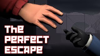 [GMOD] The Perfect Escape