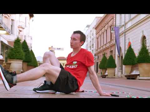 Follow The Flow - Nem fogadok szót Jump Rope