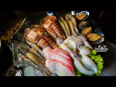 高雄吃到飽 陶公坊火鍋餐廳-新堀江商圈附近火鍋店,新推出499吃到飽,不限時段