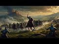 Heroic Epic Music | Triumphant Choir &amp; Thunderous Drums