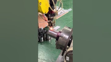 Laser cladding processing of tungsten carbide wear-resistant coating on petroleum parts