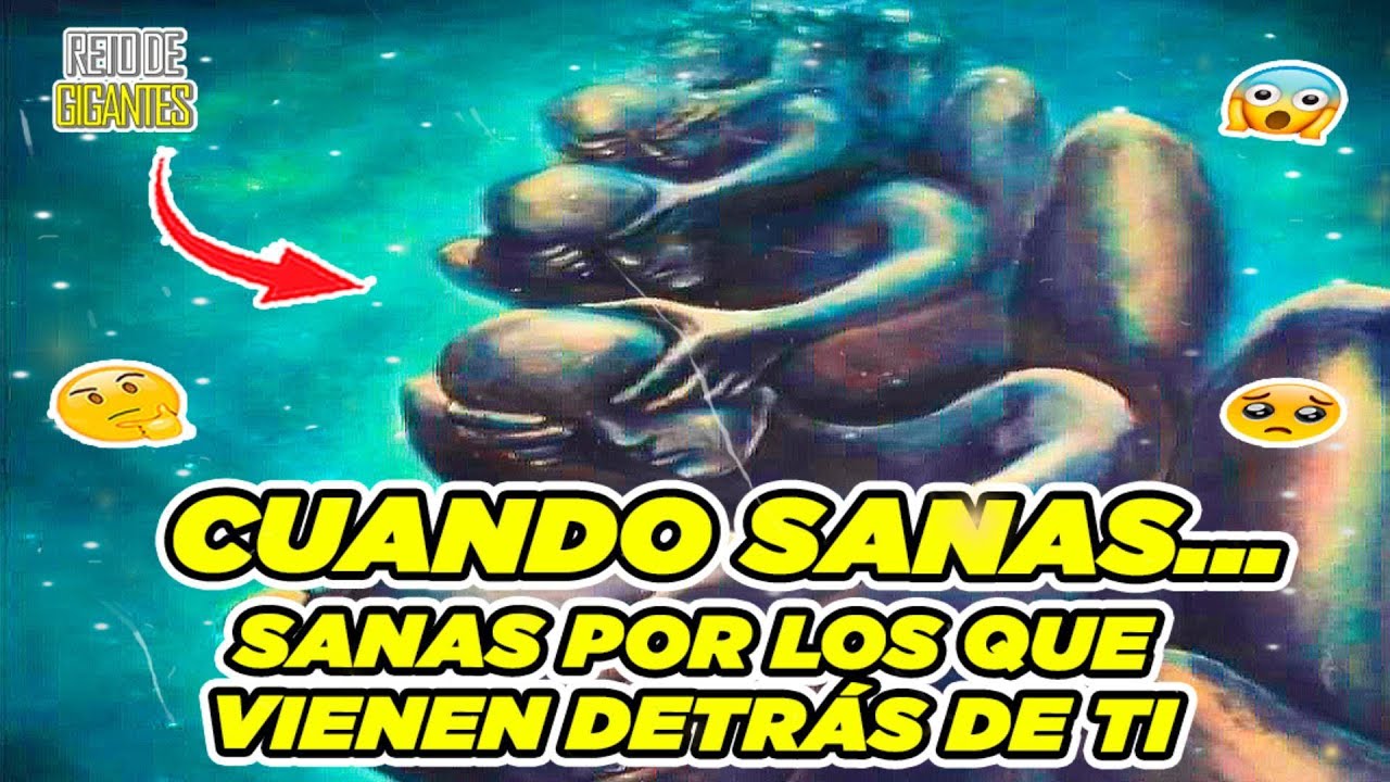 🌞 ¿Estás Listo para Sanar? | El Mensaje que Tu Alma Necesitaba Escuchar ...