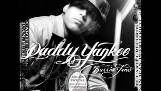 Cuentame - Daddy Yankee