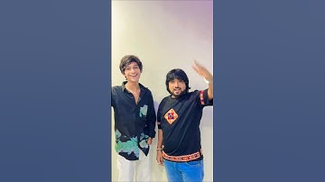 Sujal Thakor & Rohit Thakor #shorts #shortvideo