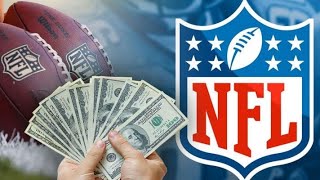 Top 4 Wealthiest NFL Players: How They Built Their Fortunes 💰💵 #nflquarterbacks