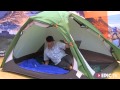 Mountain Hardwear Optic Tent - Best New Products, OutDoor 2013