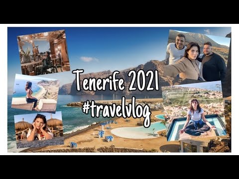 Cosas que hacer en tenerife con niños