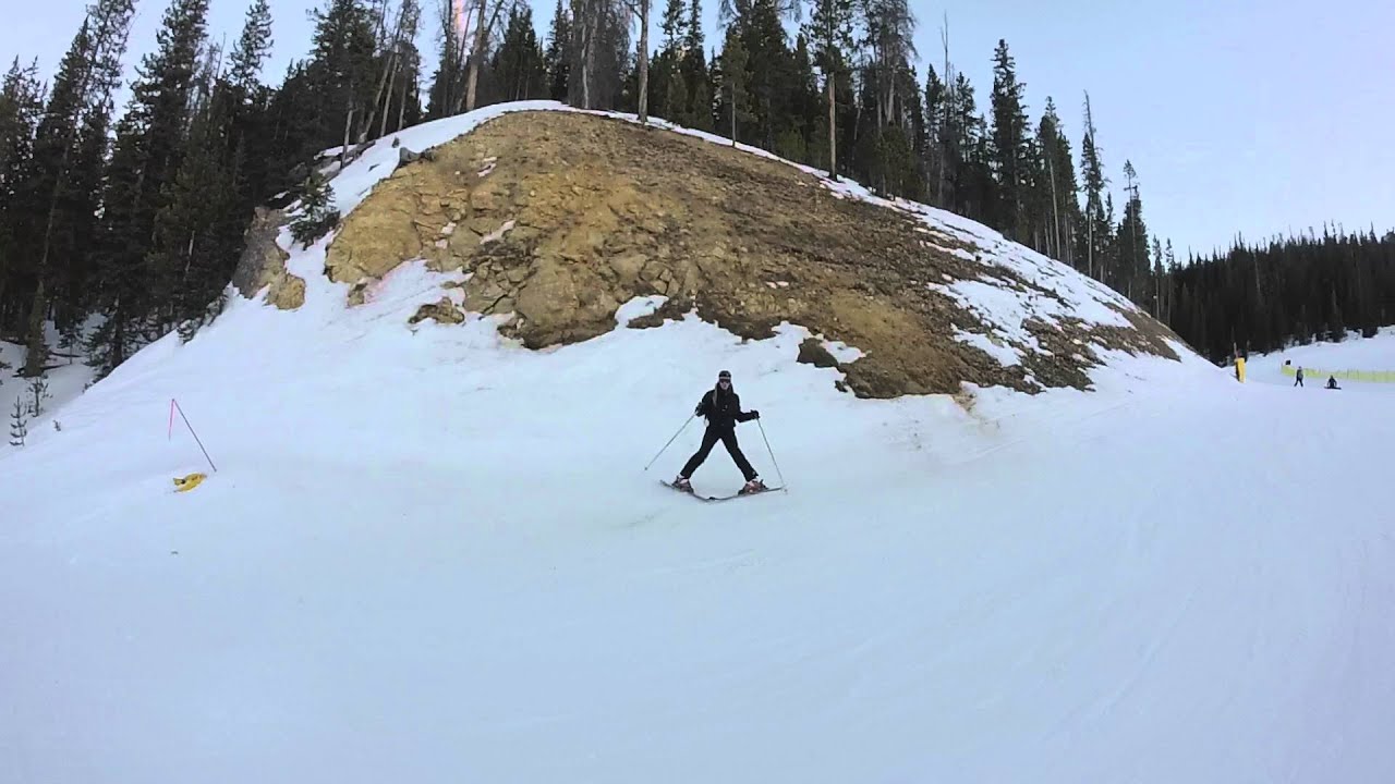 sobriety checkpoint SKIING KEYSTONE GOPR1573