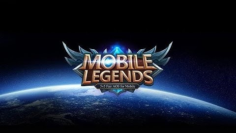 My new ML Loading Screen | MLBB