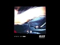 Naomi Punk // 'Television Man' (OFFICIAL SINGLE)