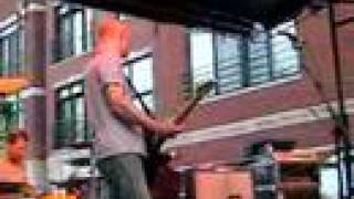 Maritime - &quot;Protein &amp; Poison&quot; (Belmont Arts &amp; Music Fest 08)