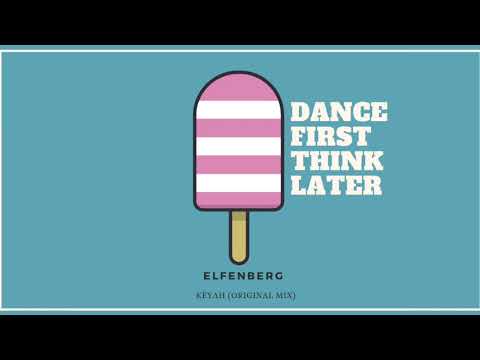 Elfenberg - Keyah (Original Mix)