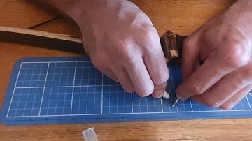 Pivot point for Trad archery.