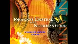 Johannes Linstead & Nicholas Gunn  - Costa De La Luz chords