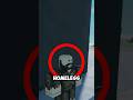 The Beggar Who Pushed A Billionaire And Became Guard! #roblox