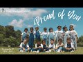 Proud of You ~ I Can Fly (Cover) by KG B 2024 Mischool Bali