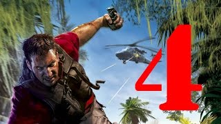 Super Slime Bros. Play Far Cry - Part 4