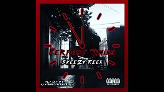 SKEEZY REEK - KOUPE ( ft. DJ BIG MIKE THE RULER ) PROD. BY MONTEZZMUSIK