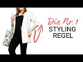 Die EINE Styling Regel, die JEDES Outfit besser macht