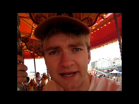 TommyInnit style YouTube gaming thumbnail example 3 TommyInnit style chaotic gaming thumbnail example with comedy energy 3 - High-impact YouTube thumbnail design