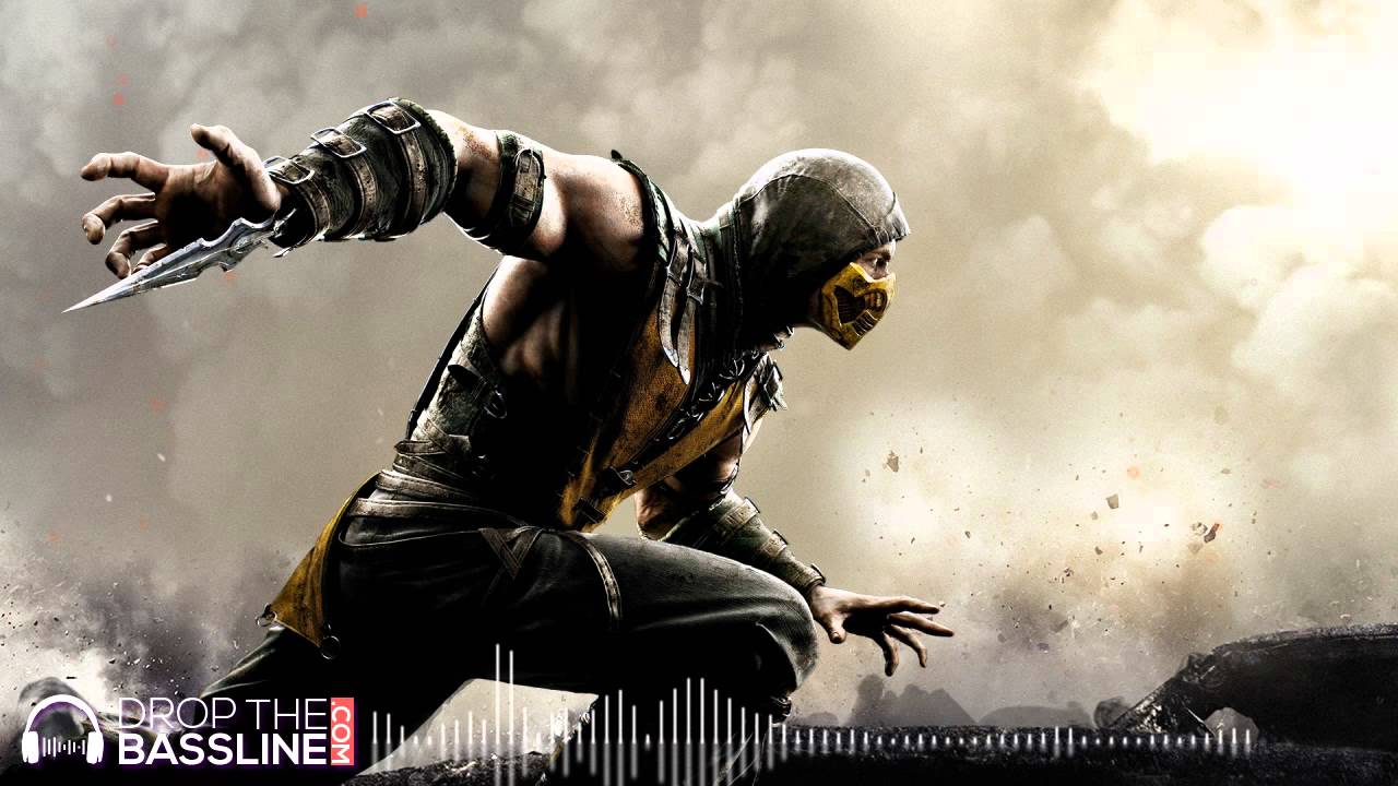 [Drum and Bass] Nimanslin - Within The Tides