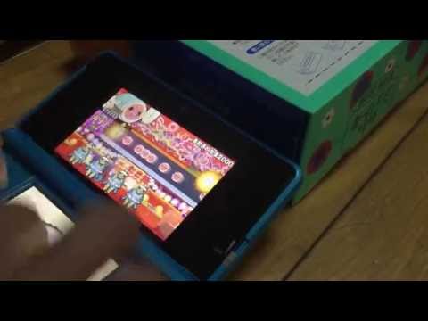 太鼓の達人 3ds3 きたさいたま2000 (鬼) フルコンボ