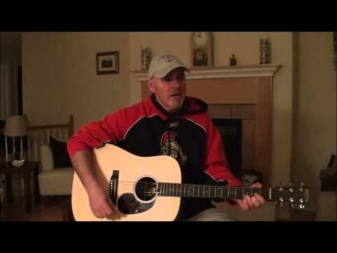 Queen of My Double Wide Trailer Cover - Sammy Kershaw