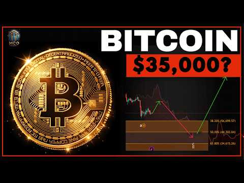 Bitcoin: Where This Bear Market Might End