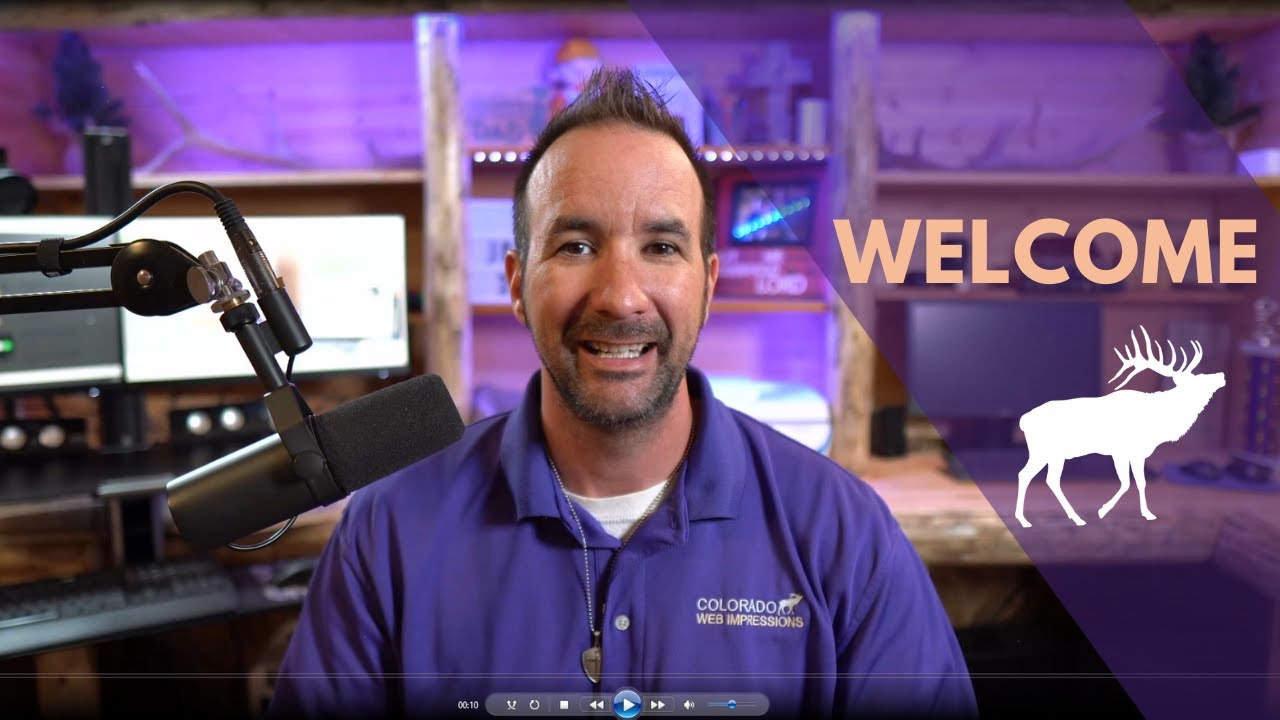 Colorado Web Impressions - 5 Reasons To Choose Us!