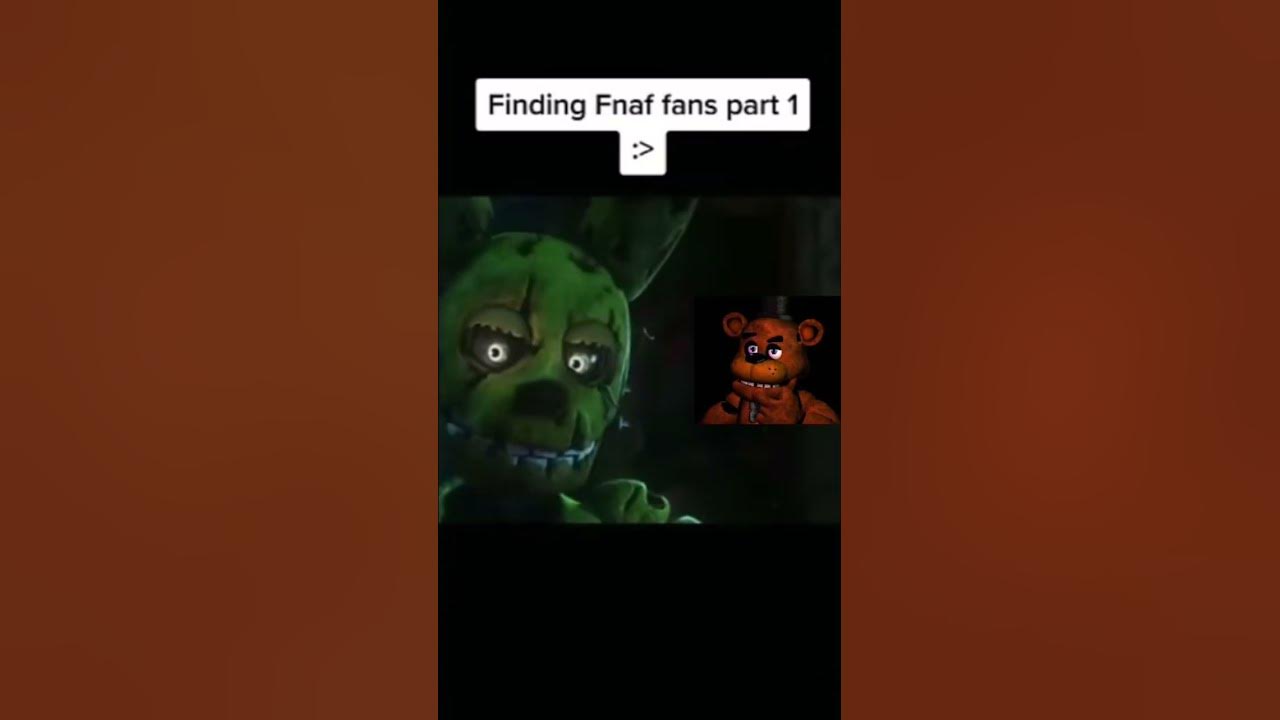 Damn thats crazy… #fnaf #memesvideo #memes #memesdaily #meme