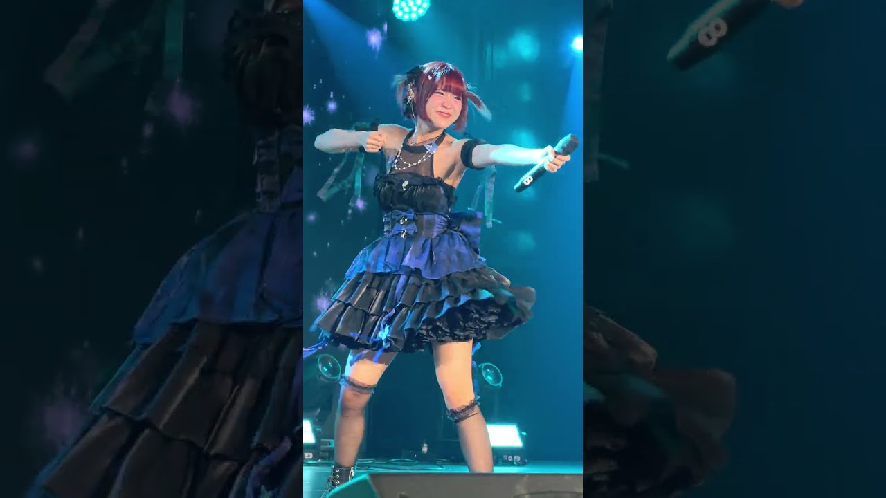 260307 Meily SILVER LINING -  @ Sunlit Horizon Vol.3 Escapism [4K60FPS]