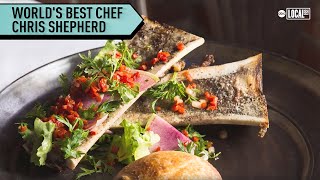 World's Best Chef | My Go-To